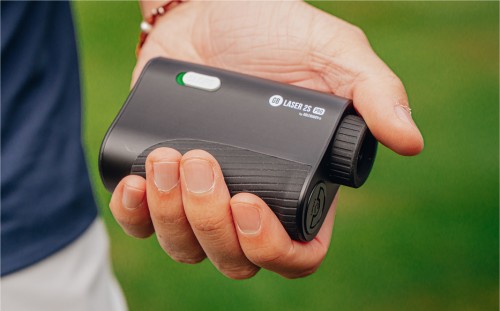 GOLFBUDDY GB LASER 2S PROを評価・解説｜口コミ・使い方｜最安値