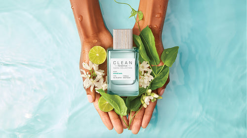 公式】クリーン リザーブ H2オー エメラルド オアシス