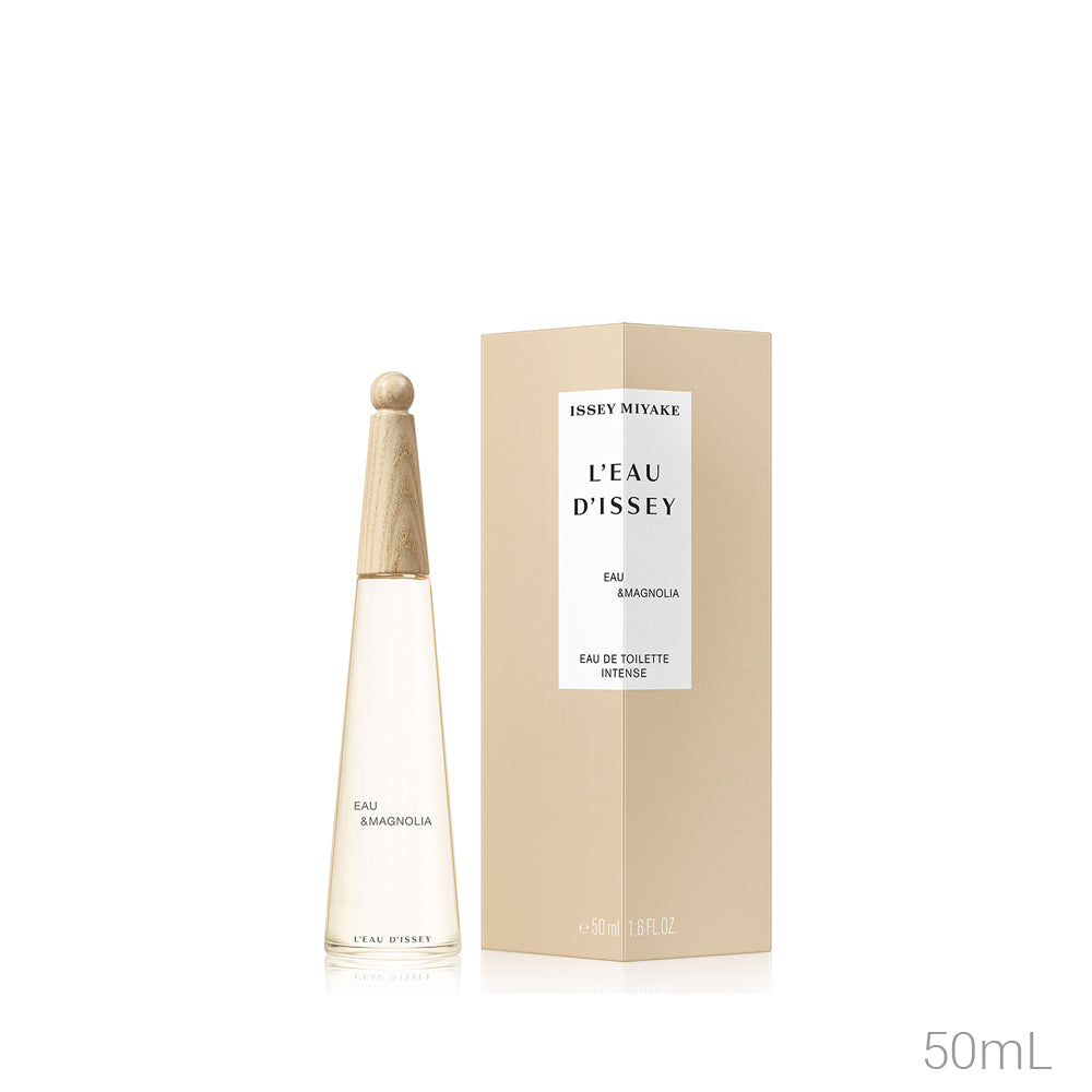 公式】イッセイ ミヤケ ロードゥ イッセイ オー＆マグノリア