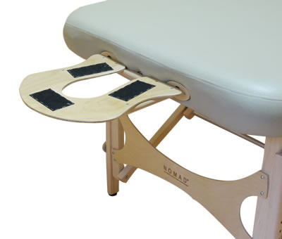 ノマド 木製ヘッドレストフレーム ヘッドレスト土台 ノマド社製