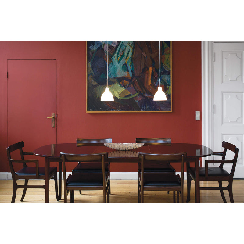 トルボー 155 グラスペンダント ペンダントライト Louis Poulsen