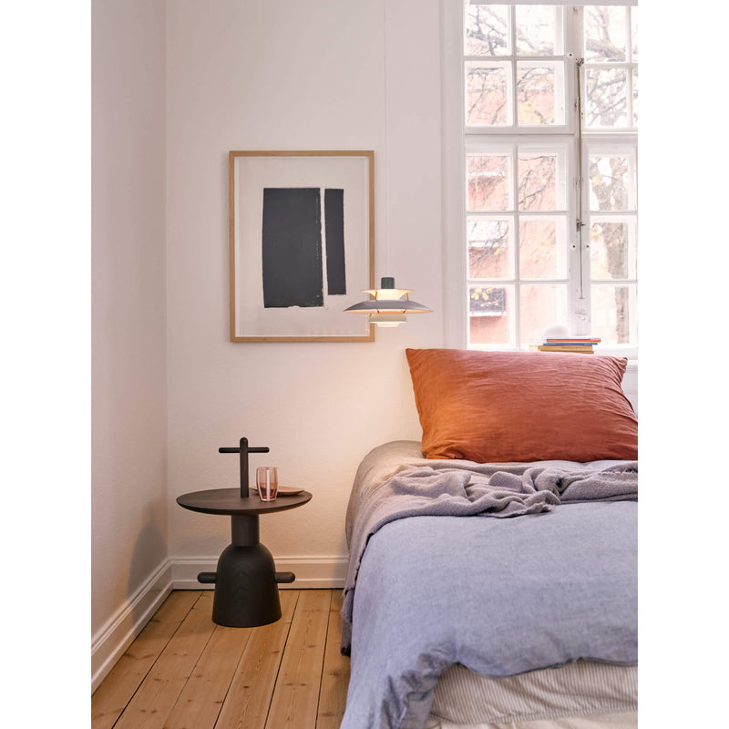 PH 5 ミニ / ブルー・グラデーション ペンダントライト Louis Poulsen