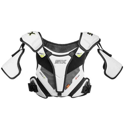 STX セル6 ショルダーパッド | ラクロス用品専門店 LAX KONG