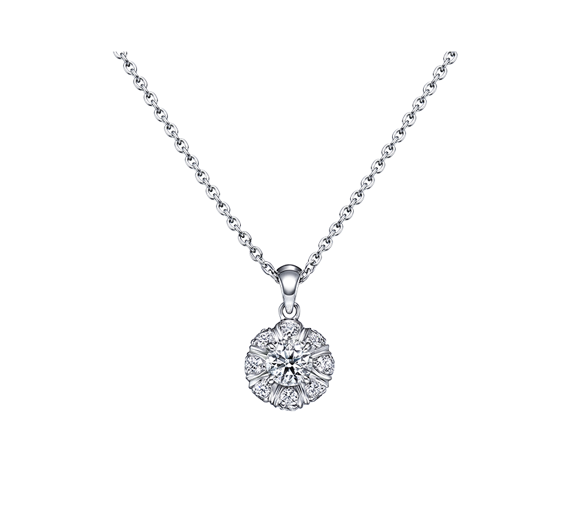 Tenderloin Jewelers H.S レア サファイア＆ダイヤ Tenderloin