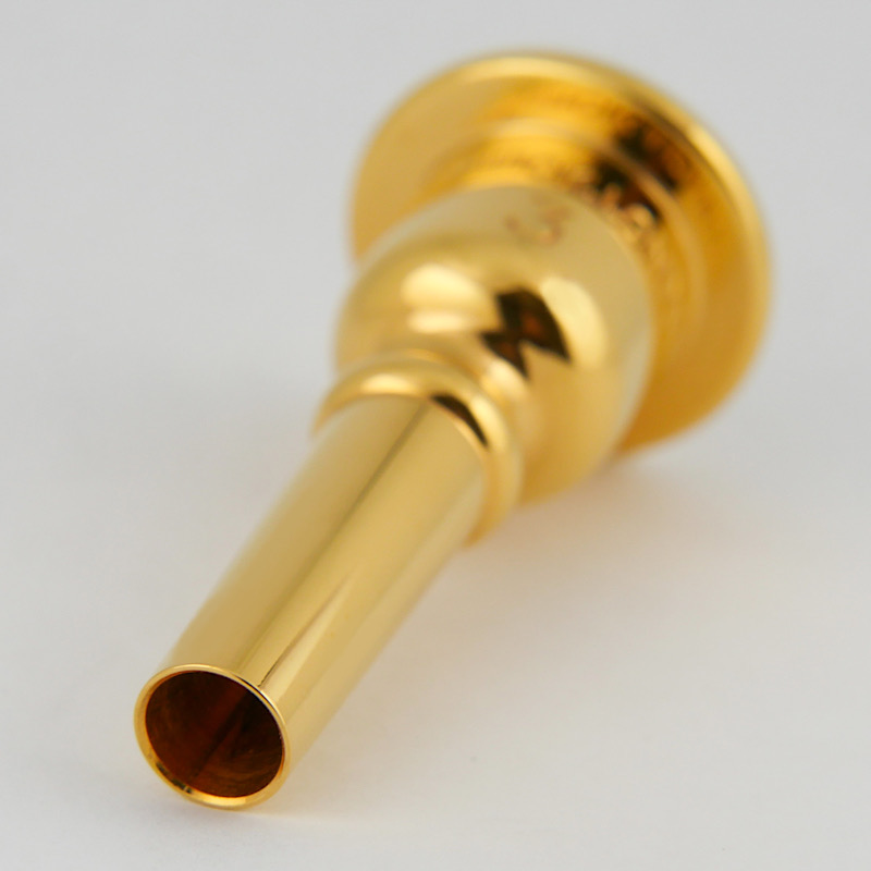 デニスウィック / コルネット用マウスピース ヘリテージモデル