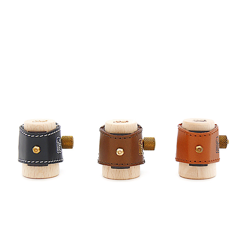 Wood Stone Kodama II クラリネットリガチャー 2025年限定商品】B