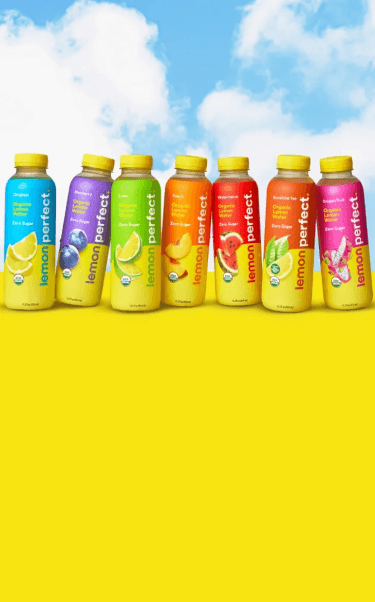 Lemon Perfect Subscriptions