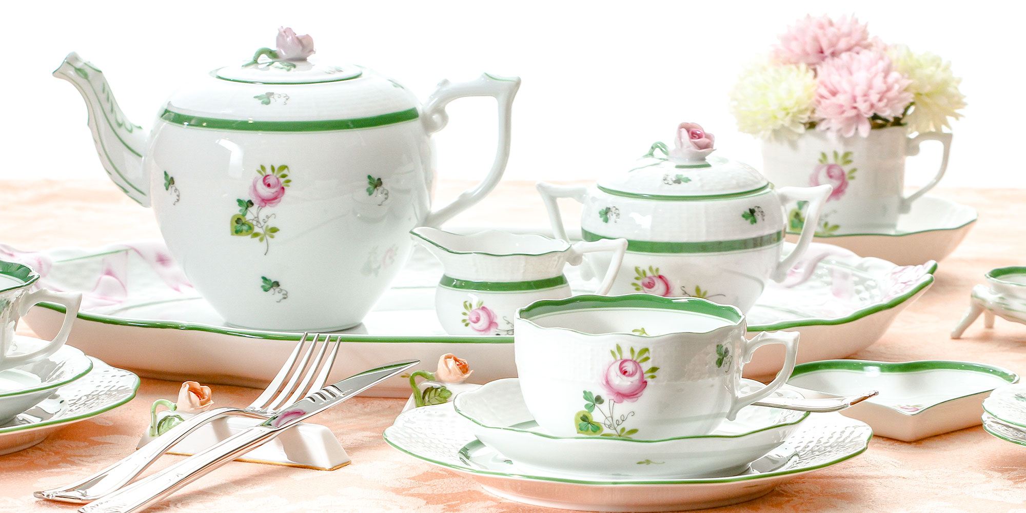 ヘレンド (HEREND) ゾディアック イヤーズプレート 2025年／令和7年 巳