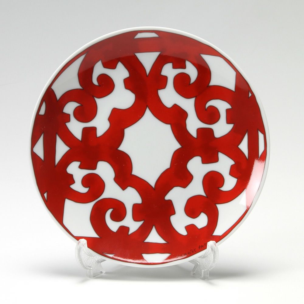 エルメス（HERMES） ガダルキヴィール パンプレート 17cm （プレート