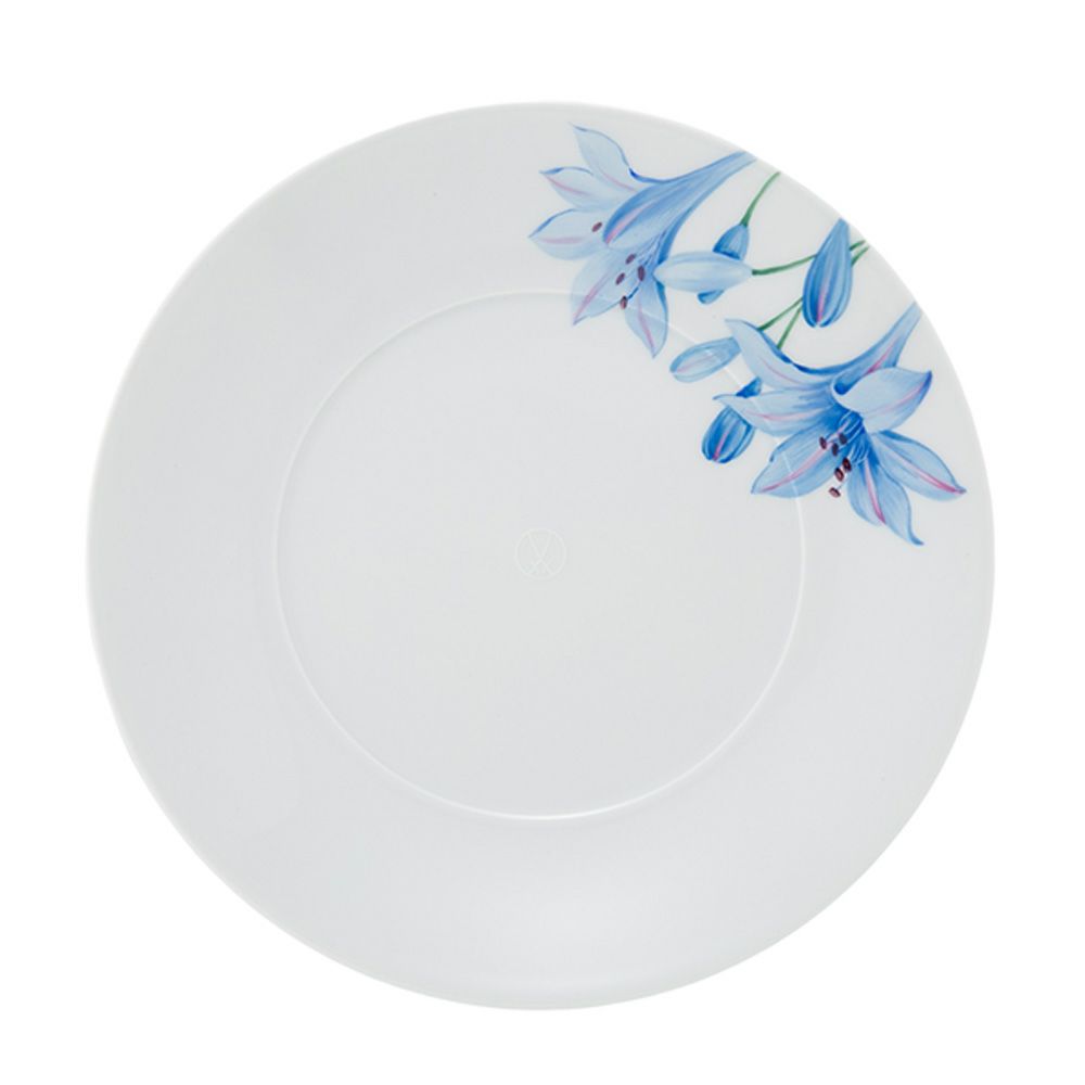 マイセン 陶板 鳥（カワセミ） 20.5×25cm 260110／53n31／Kingfisher