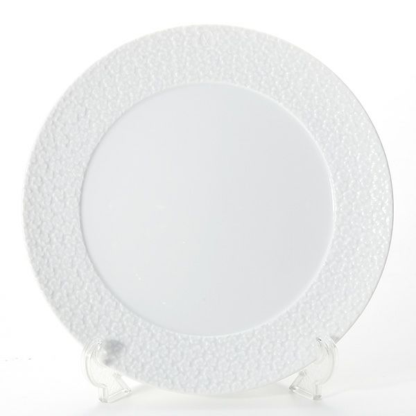 マイセン（Meissen） ブルーオーキッド 824001／23511 ラウンド