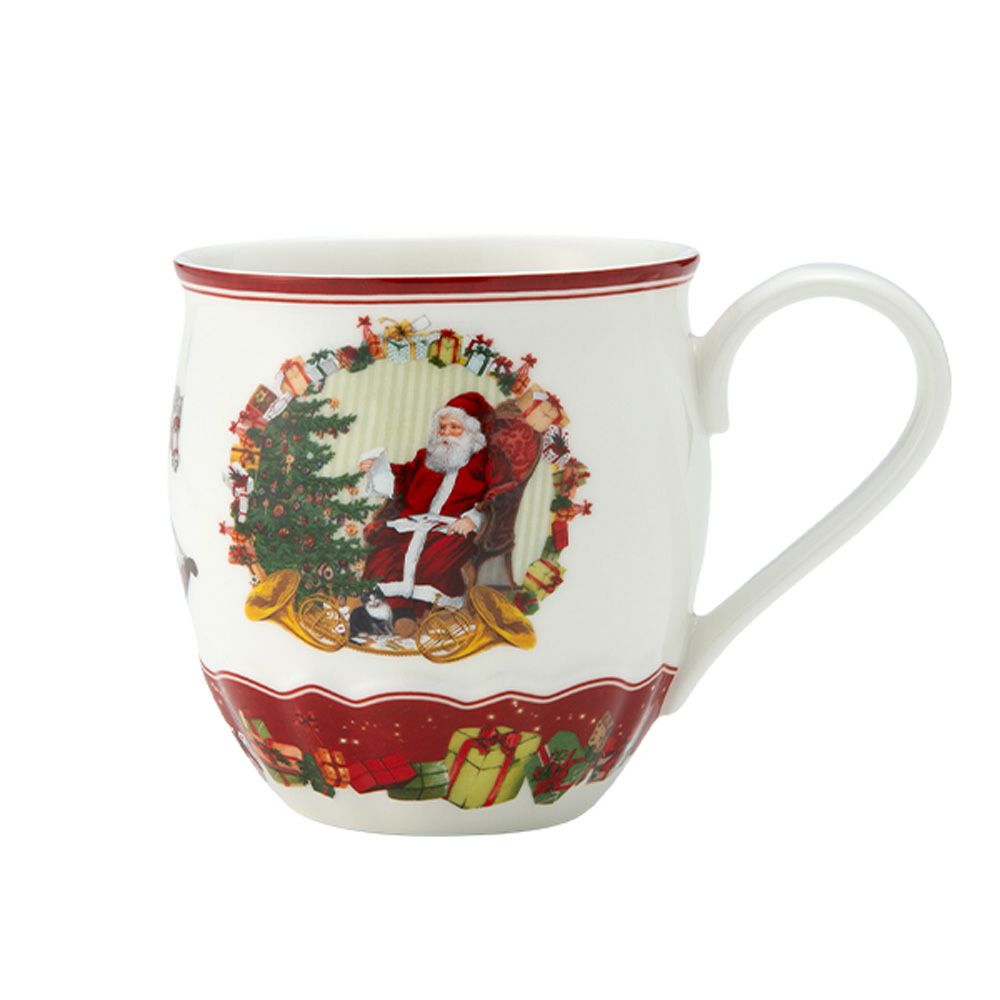 ビレロイ＆ボッホ（Villeroy＆Boch）トイズファンタジー プレート