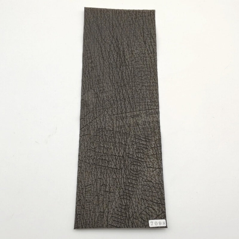 ビリヤードキュー用 サメ革、（shark leather） – レザーマニア東京通販