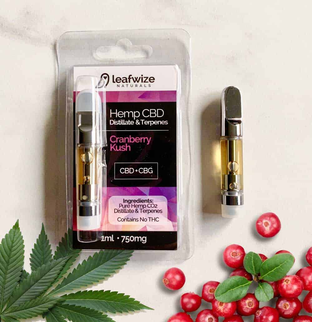 Cranberry Kush Terpenes – Terp Science Labs 【10ml】Cranberry Kush