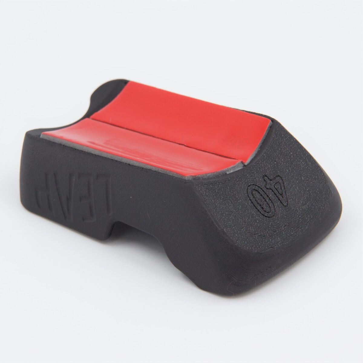 Wahoo Elemnt Bolt Click-in Frame Mount - Leap Components