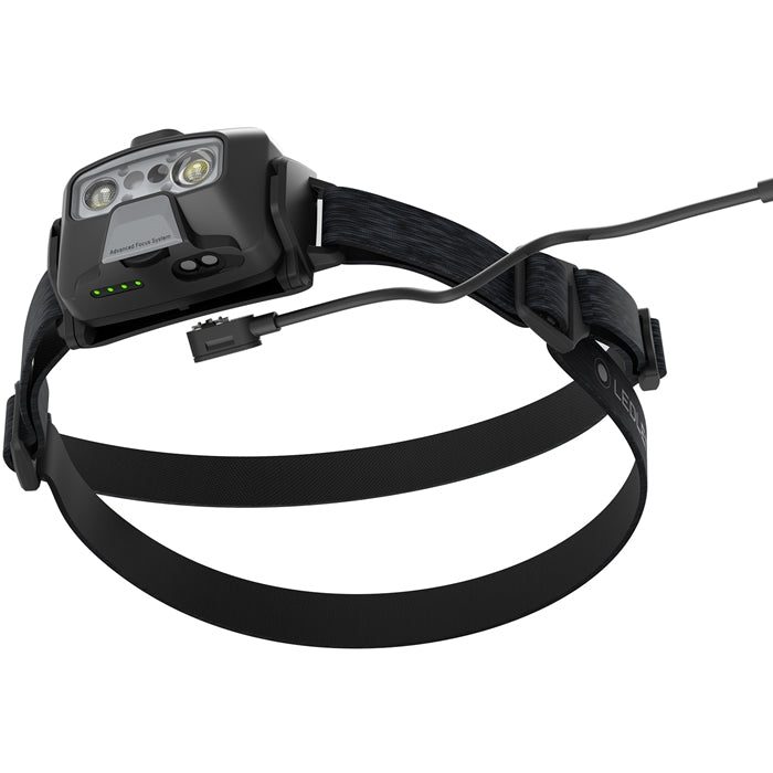 Ledlenser HF6R Core ｜ヘッドライト｜レッドレンザー公式