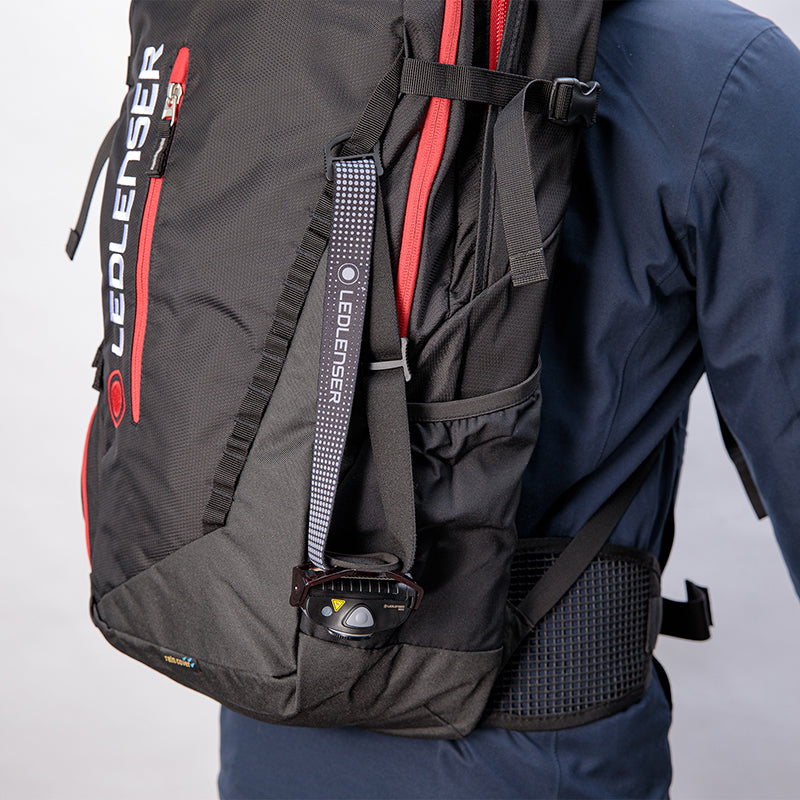 Ledlenser MH5 ｜登山・釣り用ヘッドライト｜レッドレンザー公式通販