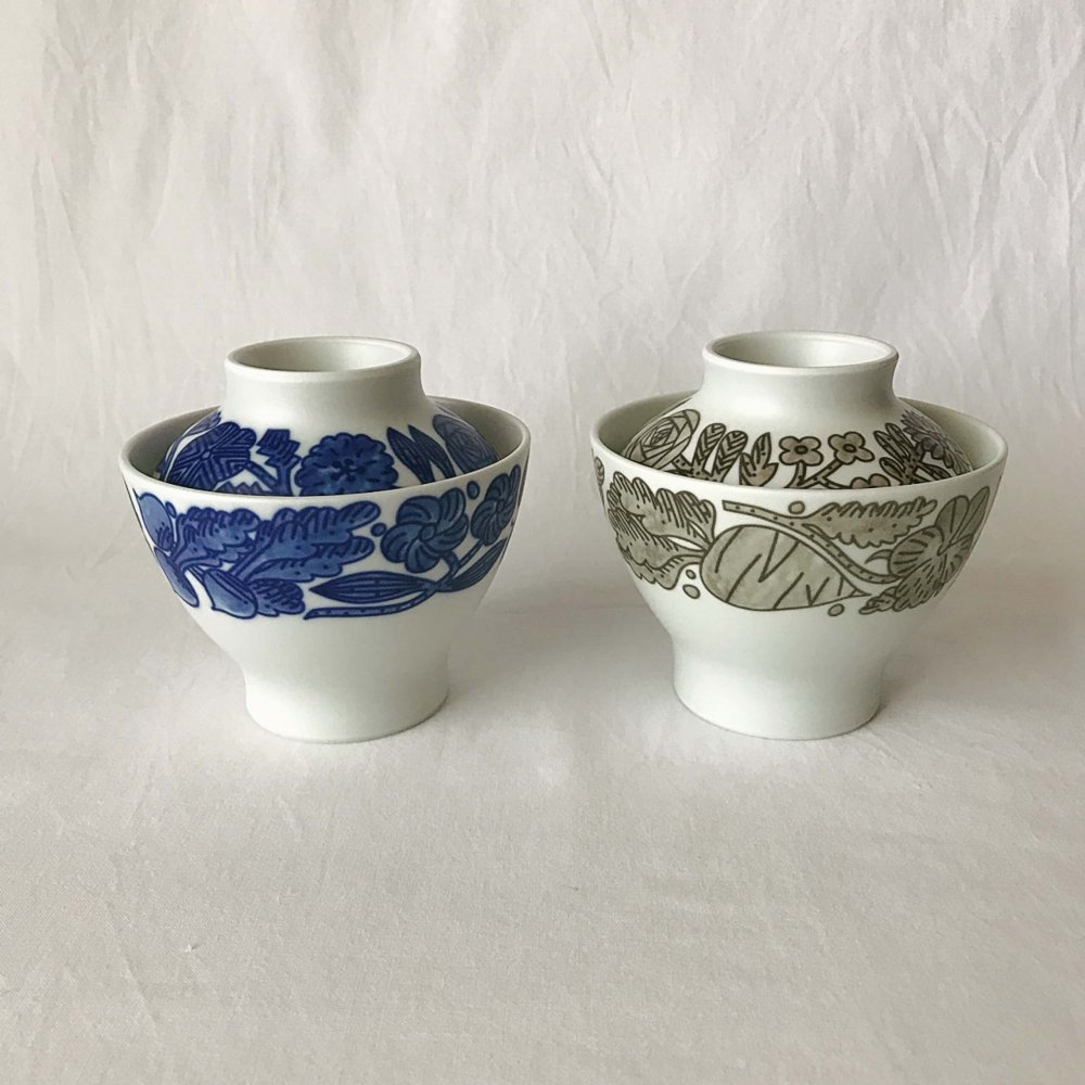 Soup Stock ×鹿児島睦さんコラボの「スープの器」 | LEE