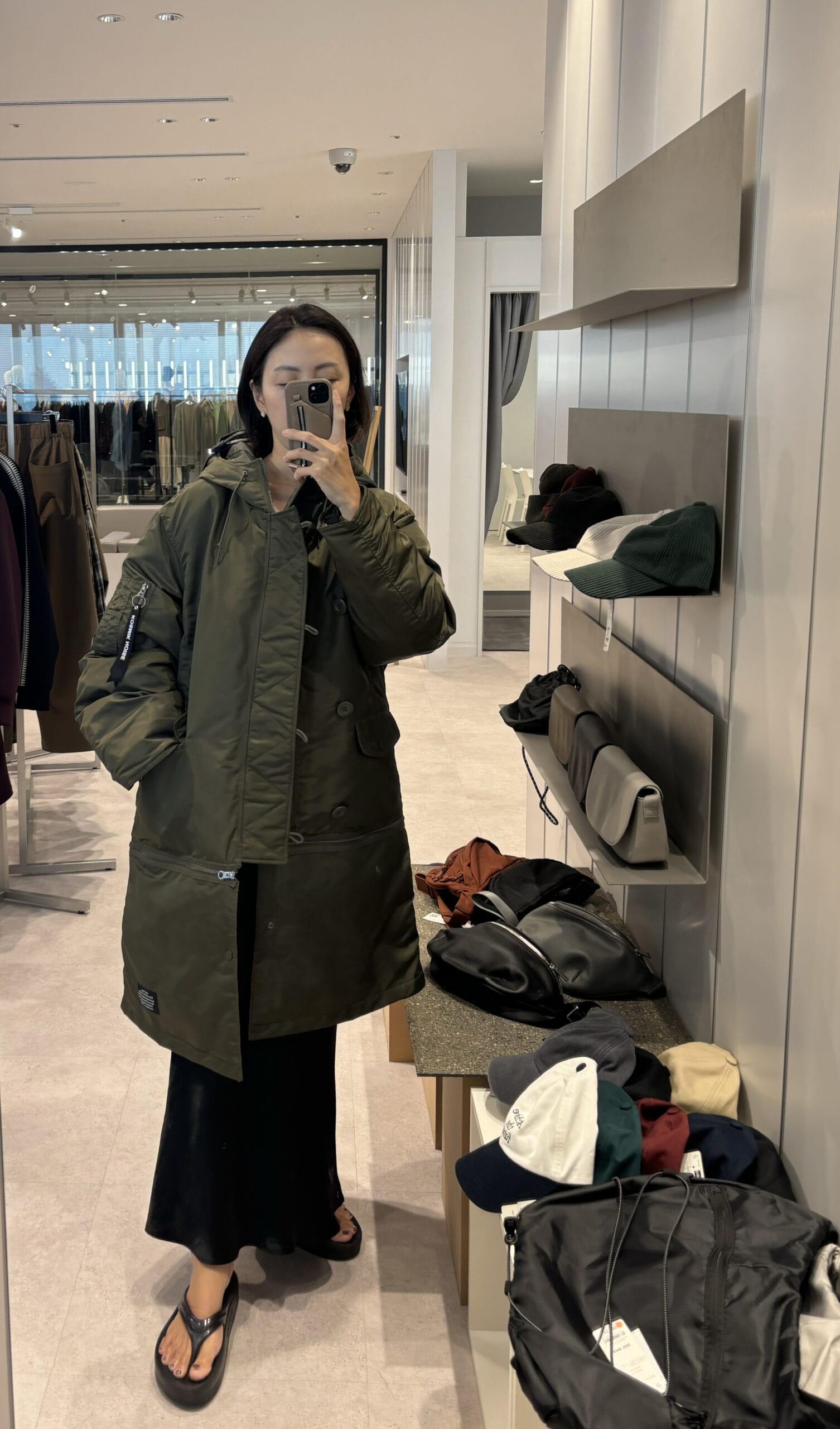 GU×アンダーカバーコラボ】完売前に買うべきアイテム6選／川口ゆかり | LEE