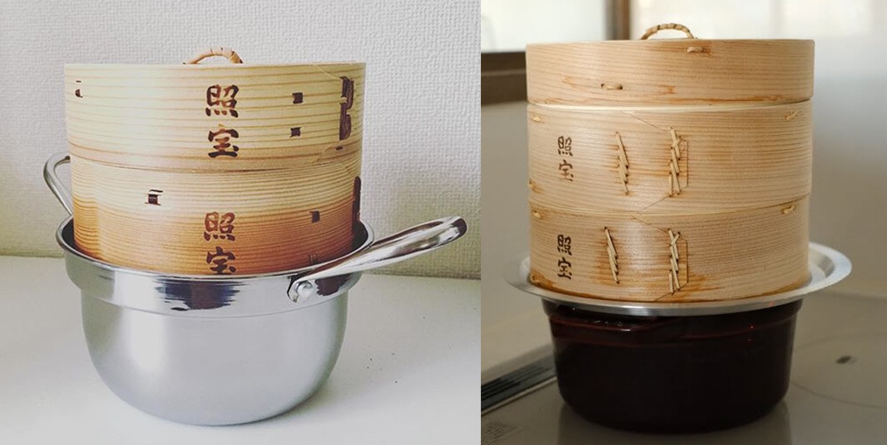 無印良品、照宝etc.【せいろ（蒸籠・蒸篭）】選び方・使い方、人気の