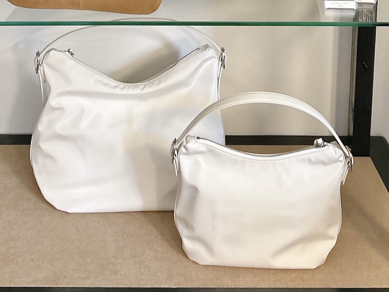 韓国発「トゥティエ」の日本初店舗に潜入！おすすめバッグ4選