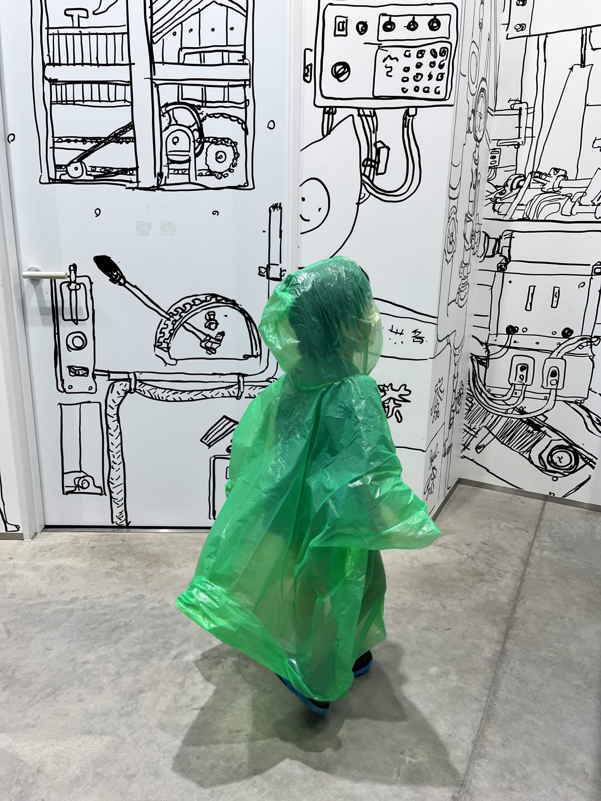 静岡】お茶の気持ちになれる！緑茶ツアーズが面白い！ | LEE