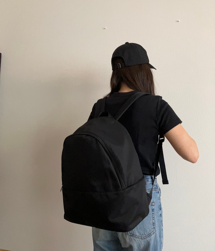 一目ぼれリュック MARW UNITED ARROWS | LEE