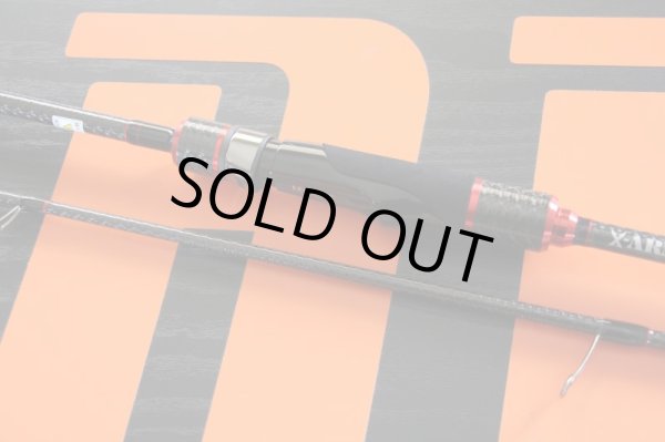 X-ARMATURA 斬 77 Ogre Top 23年モデル - LEGAME