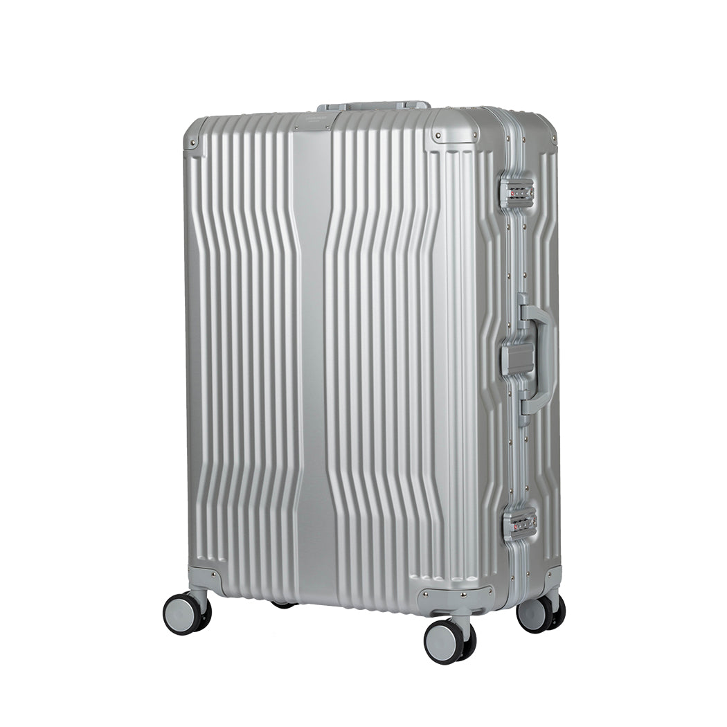 長期旅行に最適 スーツケース レジェンドウォーカー CRUISER