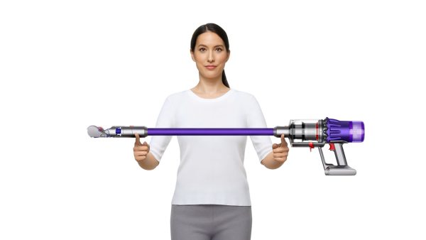 Dyson Digital Slim Fluffy - Legion Hardware & Machinery | Dyson