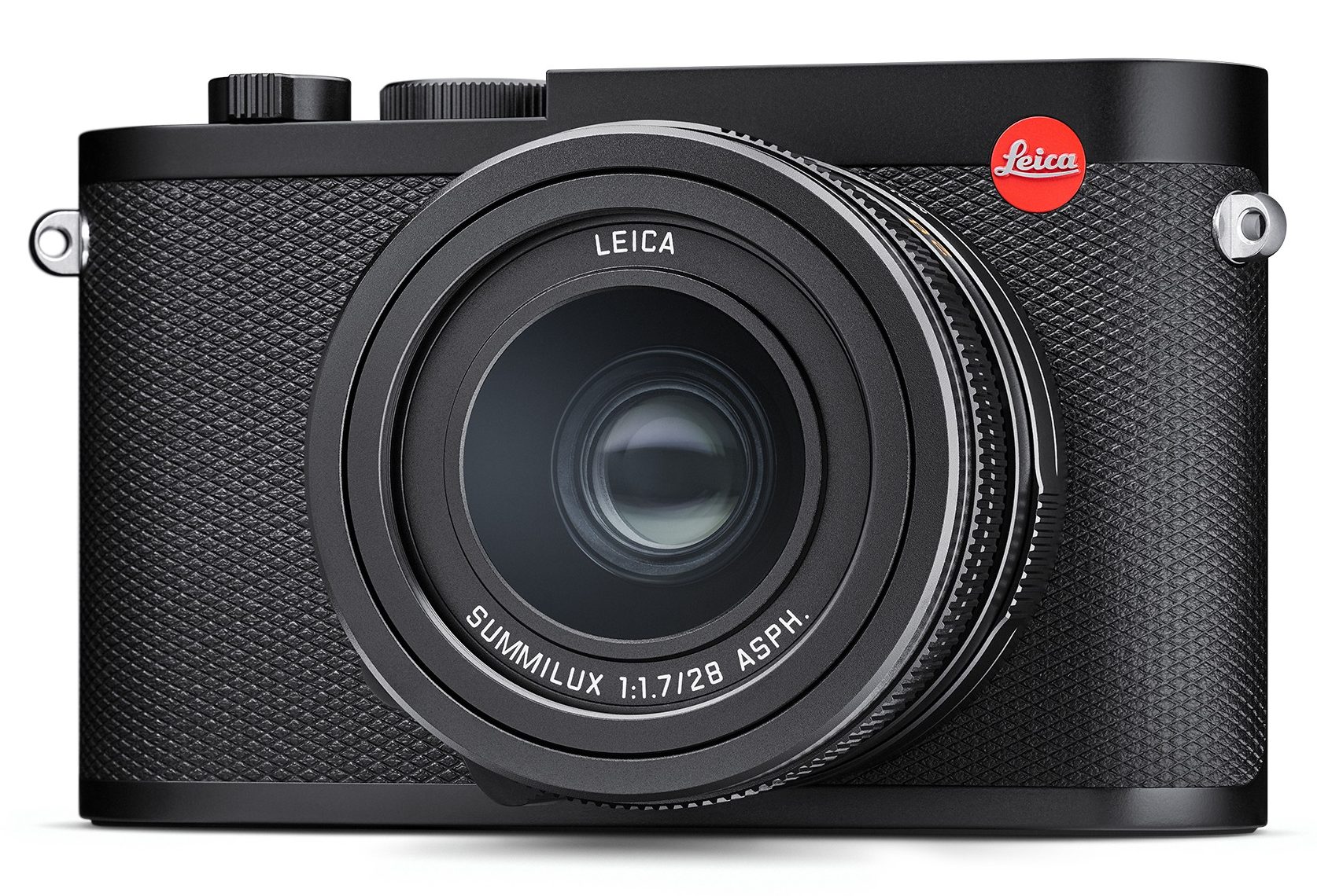 Leica Q2 Digital Camera - Leica Camera Shop
