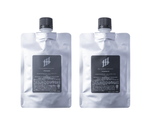 Lekarka ヘアケアトライアルセット | レカルカ公式オンラインショップ