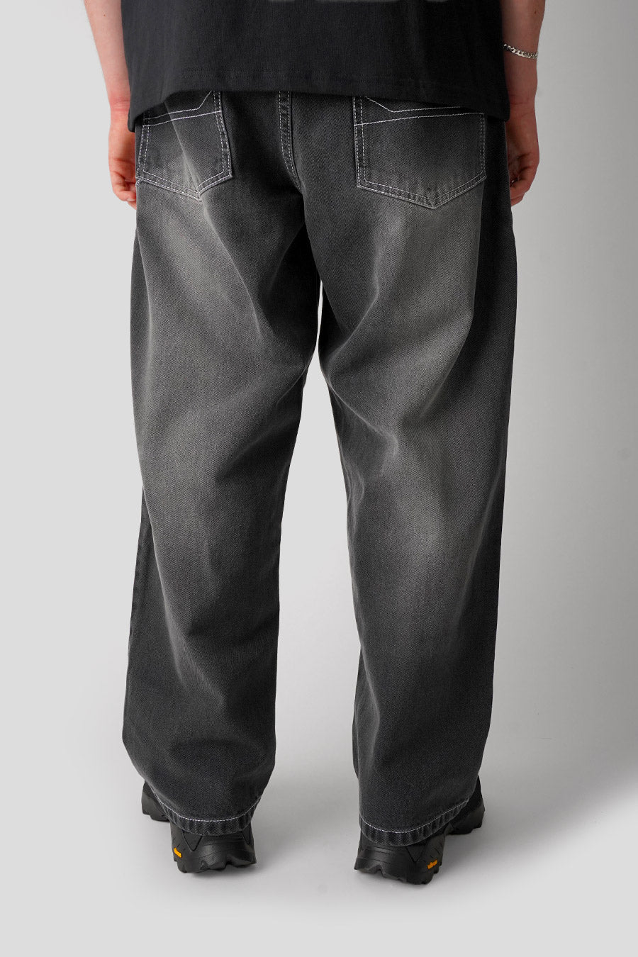 YARDSALE - WASHED BLACK CULTURE PHANTASY JEANS – LE LABO STORE