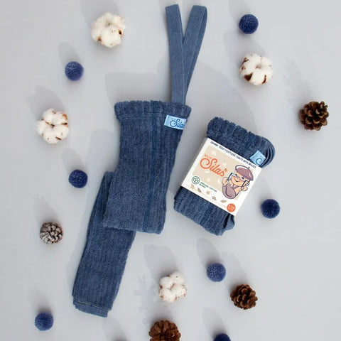 ネコポス不可】902 Silly Silas（シリーサイラス）Granny Teddy