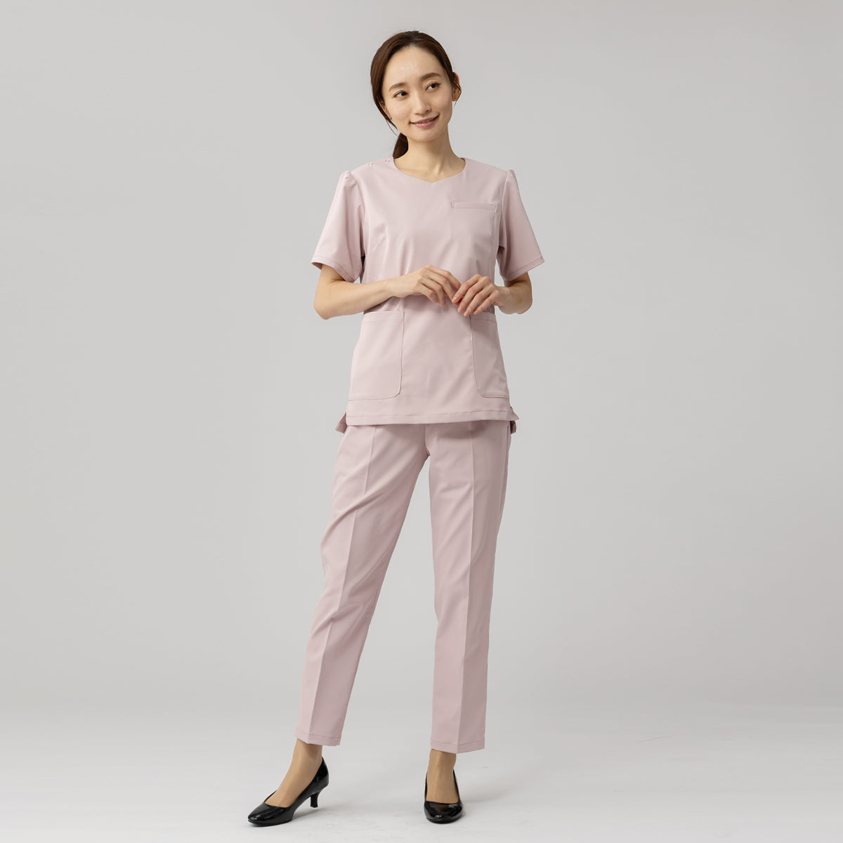 おしゃれ白衣とスクラブのレピウス【Lepius】公式通販ショップ