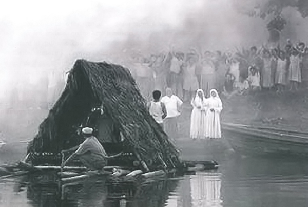 クリオン島 | 世界の島は語る | ハンセン病制圧活動サイト Leprosy.jp