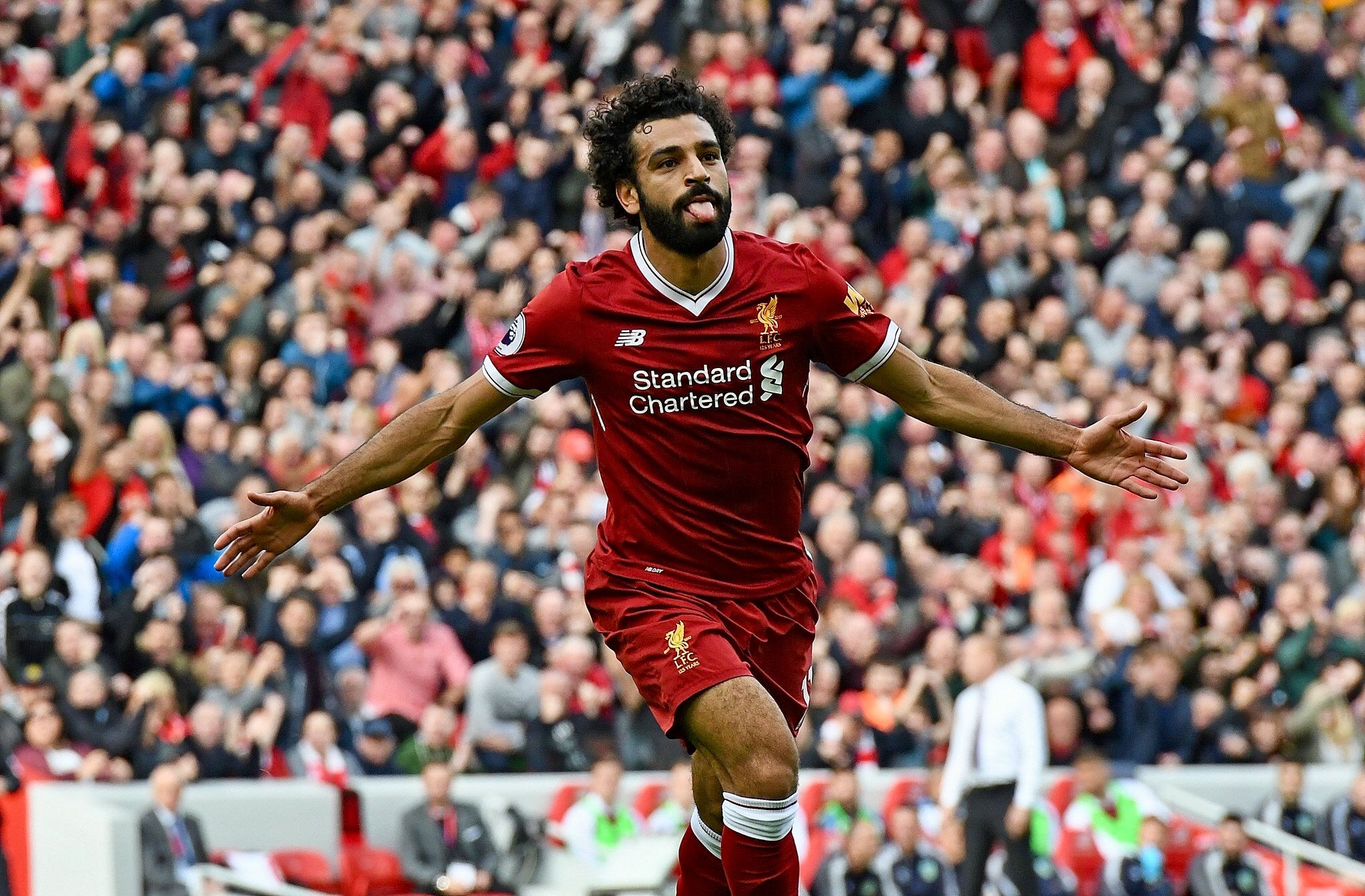 モハメド・サラー徹底分析〜「エジプト王」のゴール量産理由を紐解く