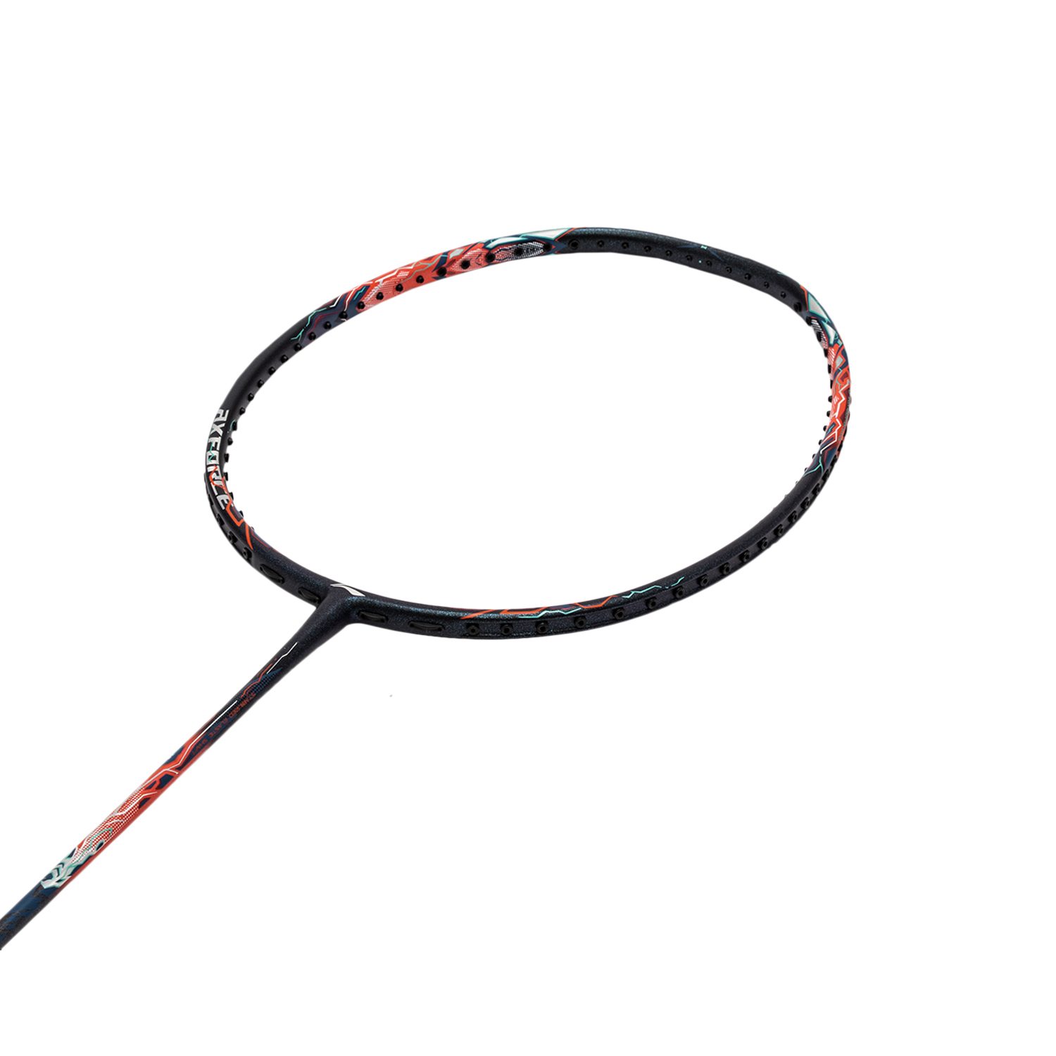 Li Ning AxForce 90 Max Badminton Racket