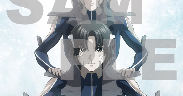 蒼穹のファフナー ALL SONGS／angela（初回生産限定盤）