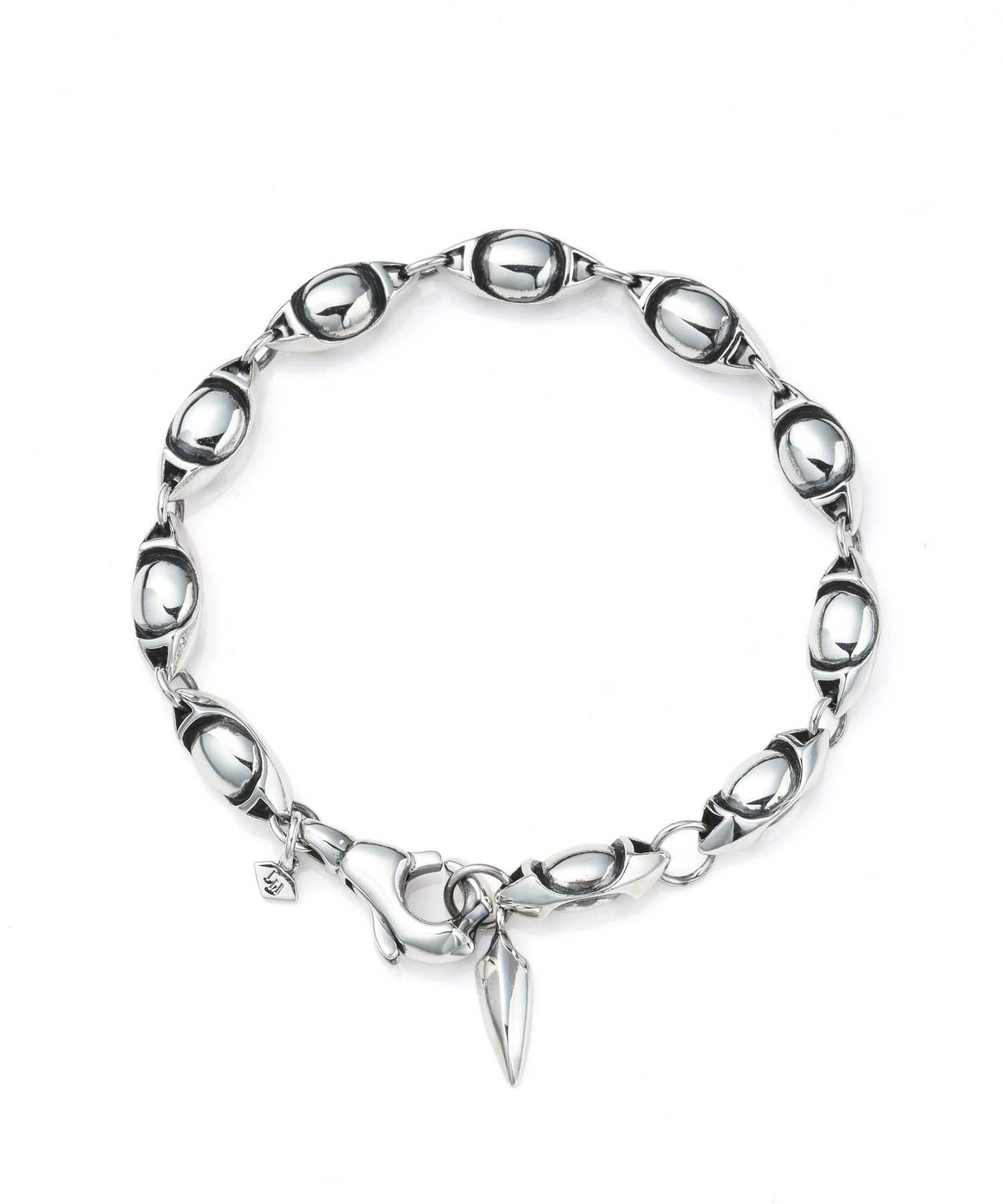 HOWL”ファングドブレスレット/シルバー925 | LION HEART STORE