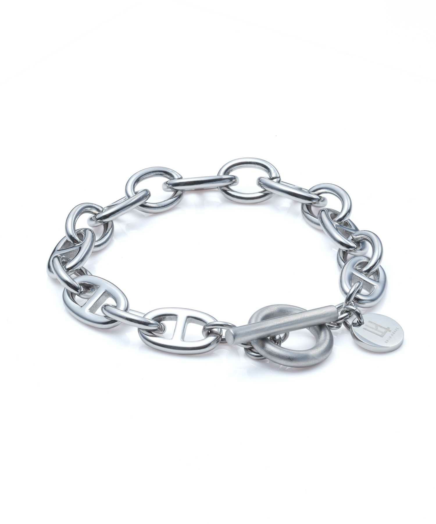 限定展開】“LH-1”ヴァリアスチェーンブレスレット/アンカー/サージカル