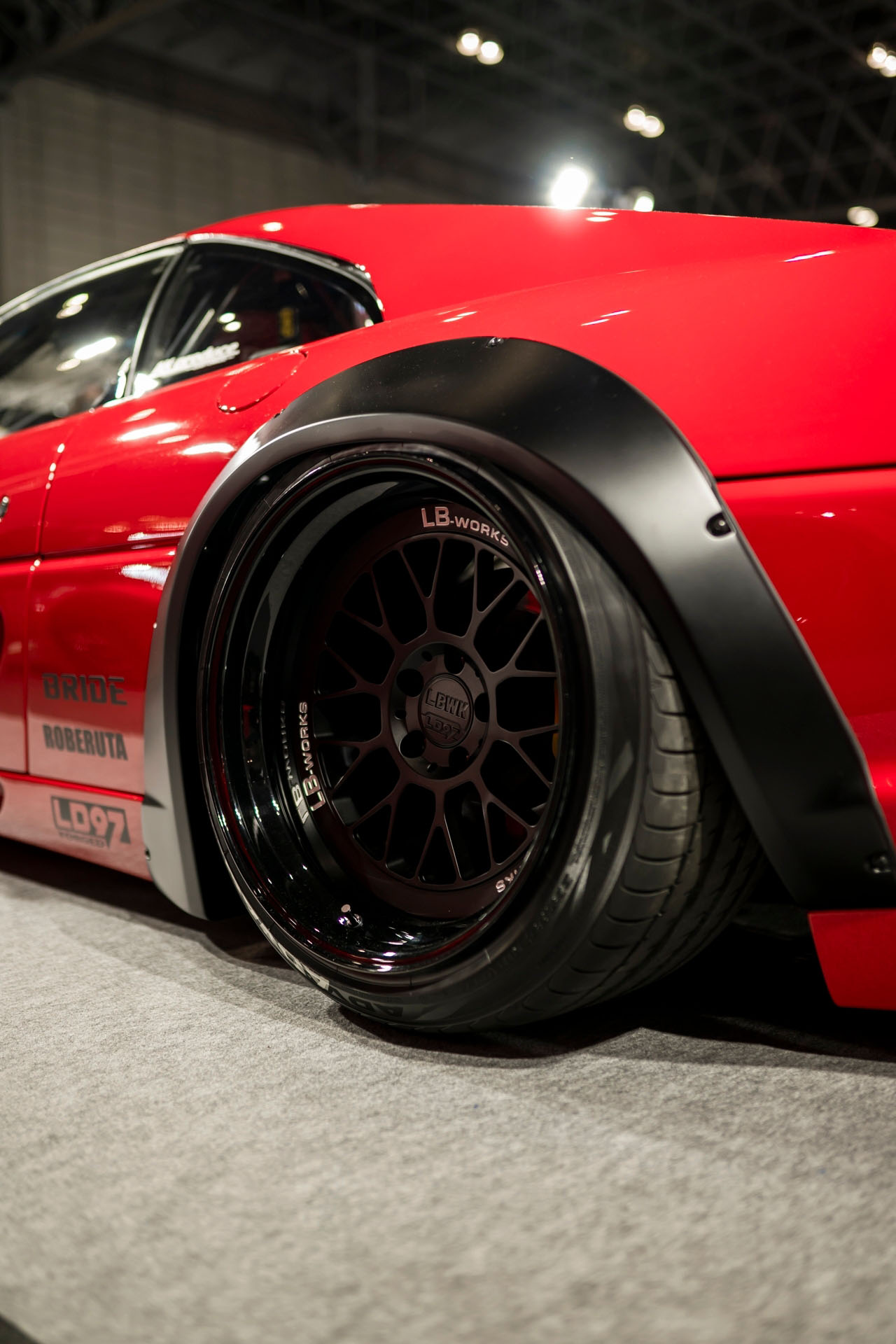 Libertywalk_Tokyo_autosalon_20