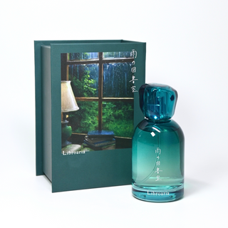 葡萄色の日記 – Libroaria