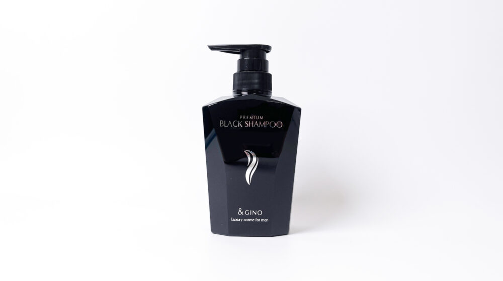 成分解析】プレミアムブラックシャンプーを口コミ＆評価 - ぼくの