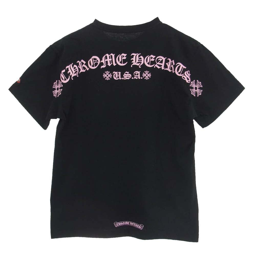 CHROME HEARTS クロムハーツ（原本無） MATTY BOY PPO Back Arch Logo