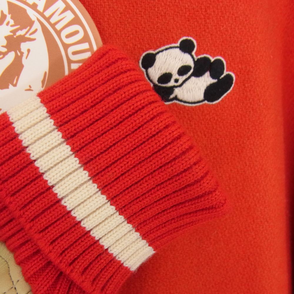 HYSTERIC GLAMOUR ヒステリックグラマー 01173AB01 PANDA MANIA パンダ