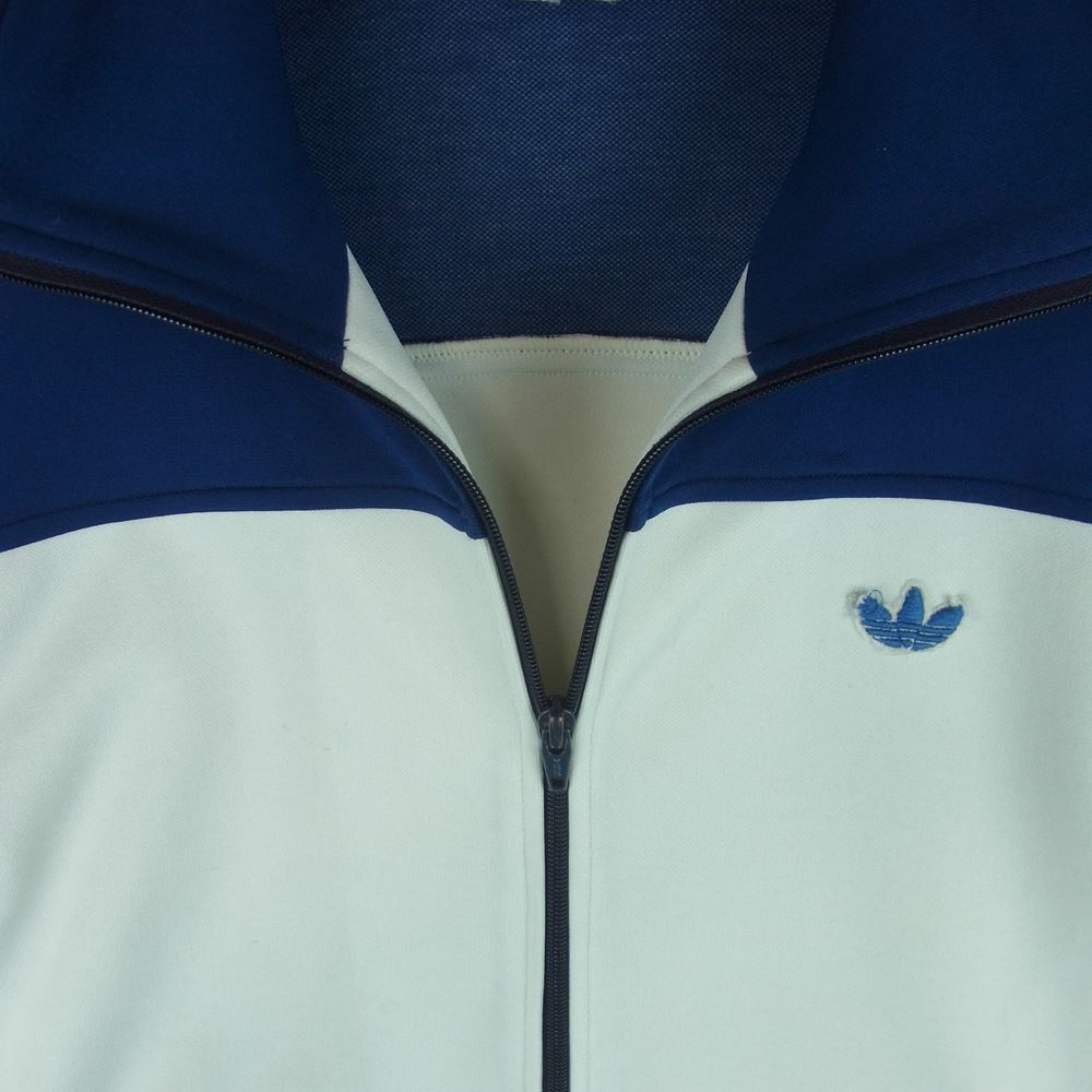 adidas アディダス VINTAGE ヴィンテージ 西ドイツ 70s 80s トラック