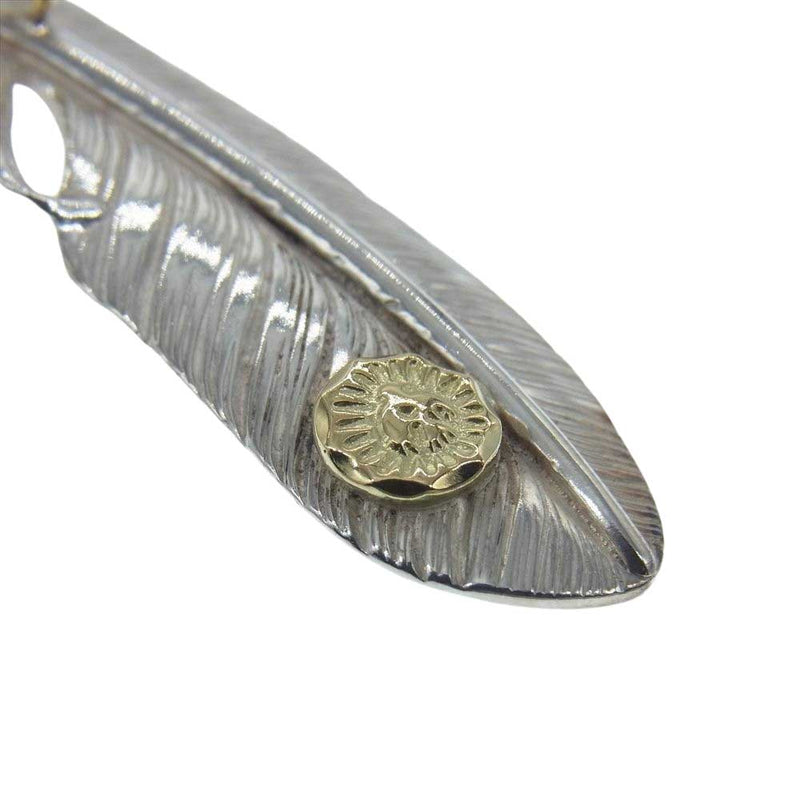 WING ROCK ウィングロック バングル M ウィングロックバングル