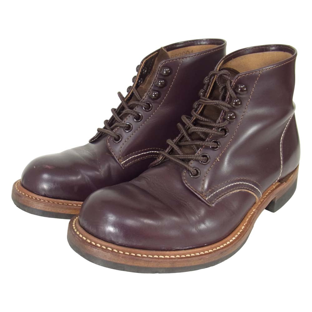 The REAL McCOY'S ザリアルマッコイズ 882004 JOE McCOY ジョー