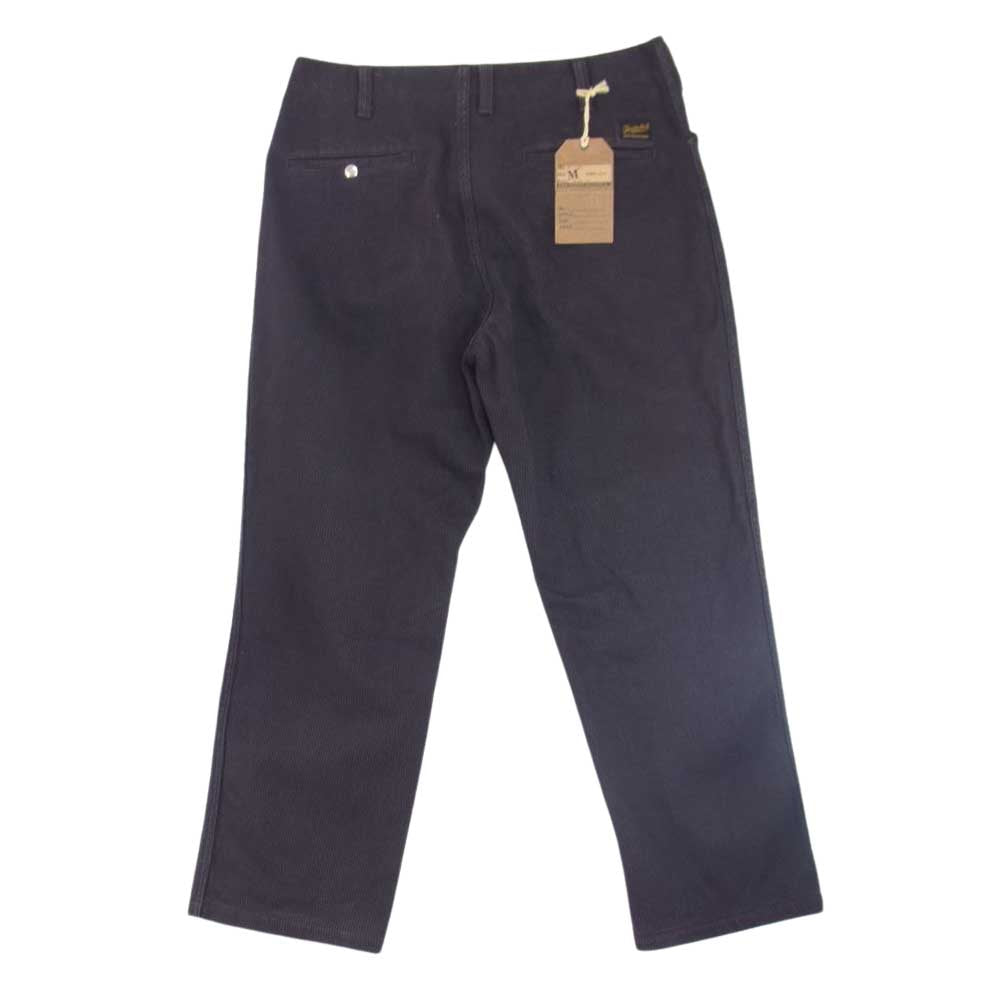 稀少テンダーロイン TENDERLOINスラックスワコマリア｜稀少